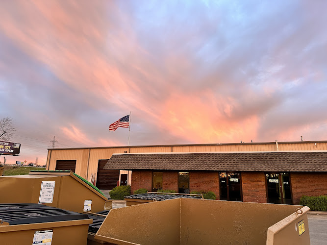 American On-Site - Photo