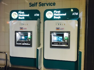 Photos of First National Bank ATM - Achimota Retail Centre