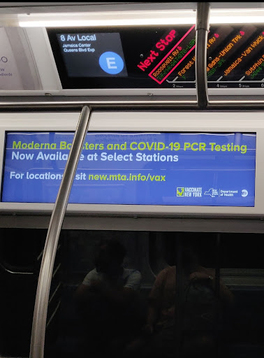 Roosevelt Av/69 St - Thumbnail