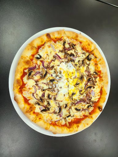 Photo 2 - Pizz2burg ( Au palais du goût )