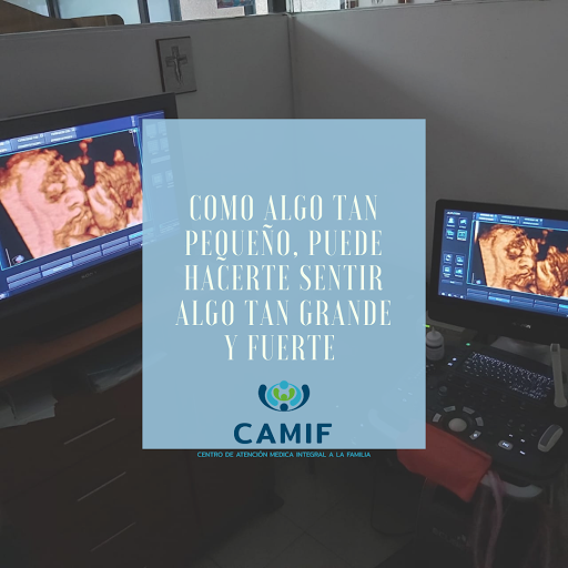 CAMIF - Thumbnail