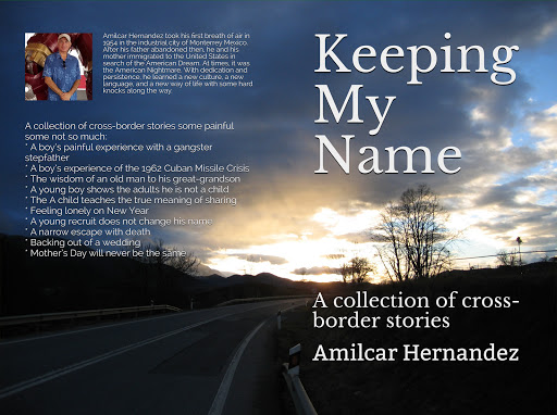 Amilcar Hernandez - Thumbnail