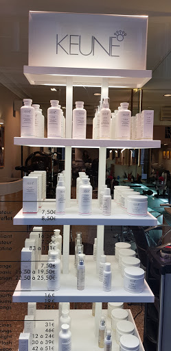 Coiffeur Lyon - Le salon Confort Gallery - France