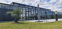 Orangerie Val de Loire à Meung-sur-Loire