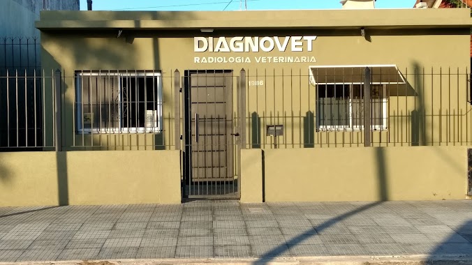 Diagnovet, Author: Diagnovet