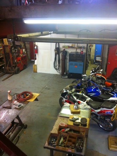 Wildwood Motorcycle Repair