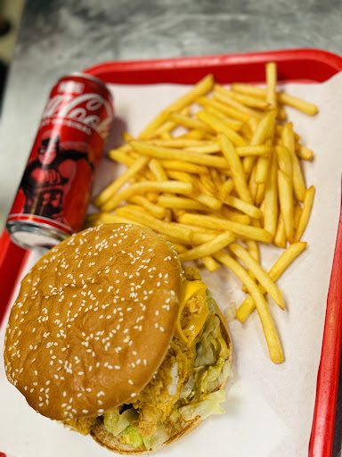 Photo 4 - Burger Time