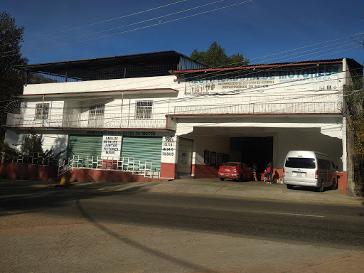 Rectificadora De Motores Tenancingo S.A. De C.V. - Thumbnail