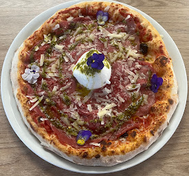 Photo n°2 de L'Escale à Villeneuve-Minervois (Restaurant)