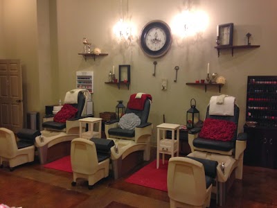 Photos of Element Salon Spa