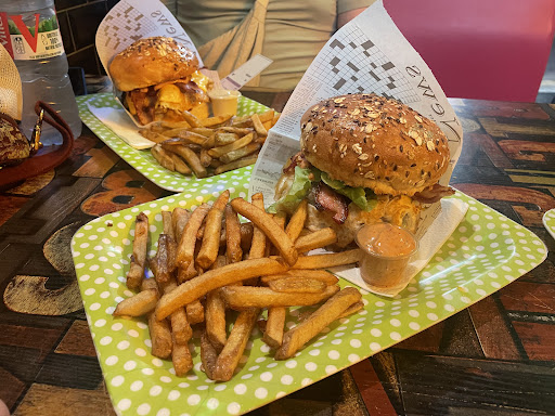 Photo 5 - Boogui Burger