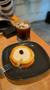 Coffee Essential by null