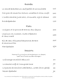 Photo n°21 de La Table du Moulin des Chartreux à Saint-Pierre-d'Entremont (Restaurant)