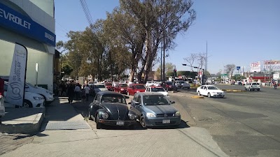 Photos of Chevrolet engines Morelia