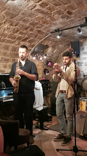 38Riv Jazz Club - Autre