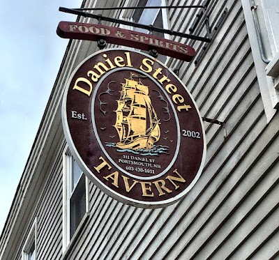 Daniel Street Tavern