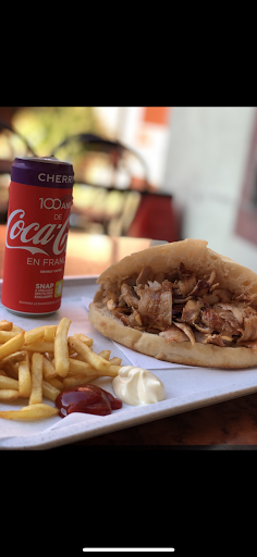 Photo 3 - G kebab