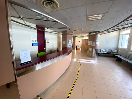 Centre Hospitalier du Pays d'Aix - Thumbnail