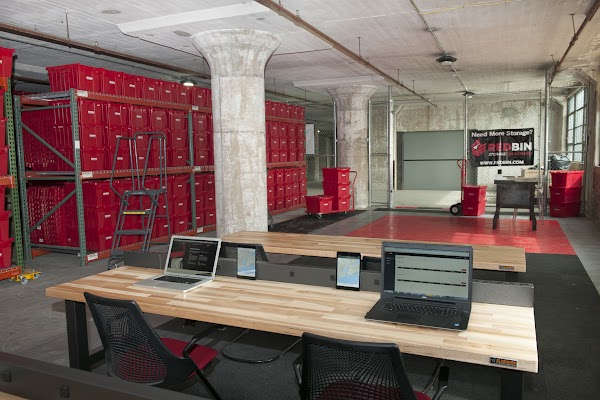 RedBin Storage photo 3