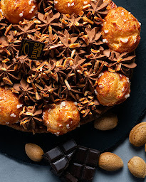 Photo n°26 de BOULANGERIE ANGE à Quetigny (Salon de thé)