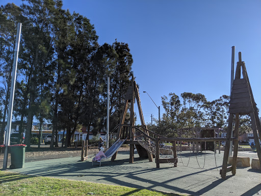 Lakeside Reserve - Thumbnail