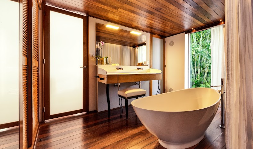 Blue Margouillat by null