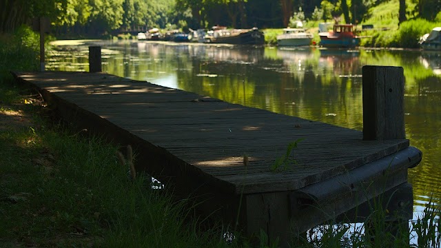 Castets-en-Dorthe