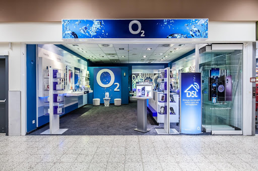 o2 Partner Shop Dieburg