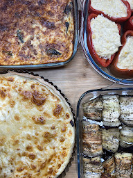 Photo n°20 de La Cuisine et Vous - Ateliers et cours de cuisine à Vinon-sur-Verdon (Cuisine française moderne)