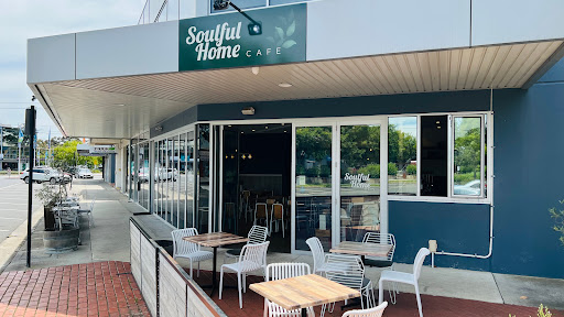 Photo of Soulful Home Cafe