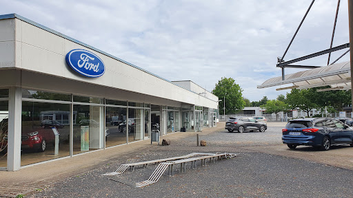 Autohaus Willy Hölter GmbH
