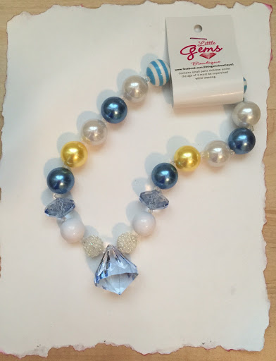 Three Bears Accessories - Visual