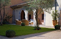 Logis du Bourg à Grillon