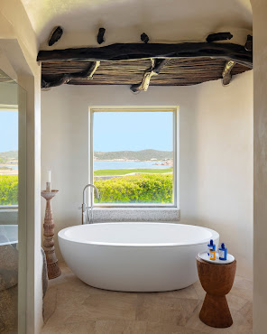 Hotel Pitrizza, Costa Smeralda by null