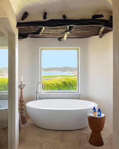 Hotel Pitrizza, Costa Smeralda by null