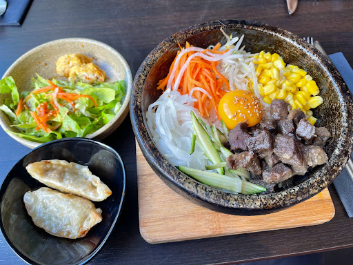 KimJi Korean Restaurant (Ramsbottom) - Thumbnail