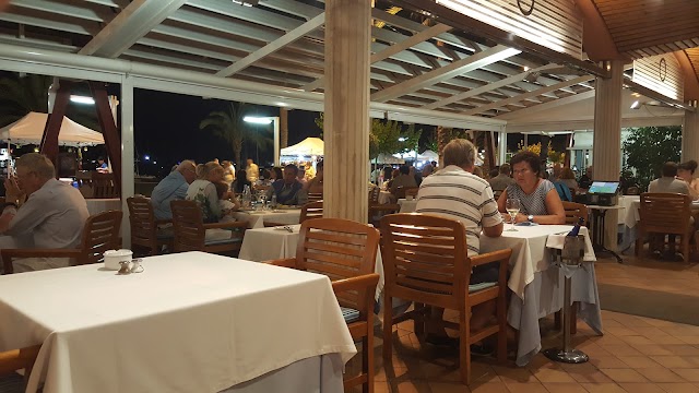 Restaurant Miramar
