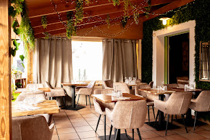 Photo n°69 de Restaurant La Bonne Étoile à Roquebrune-sur-Argens (Restaurant méditerranéen)