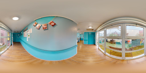 Photo de Résidence Saint Joseph - Fondation Filseine à Sotteville-lès-Rouen (76300)