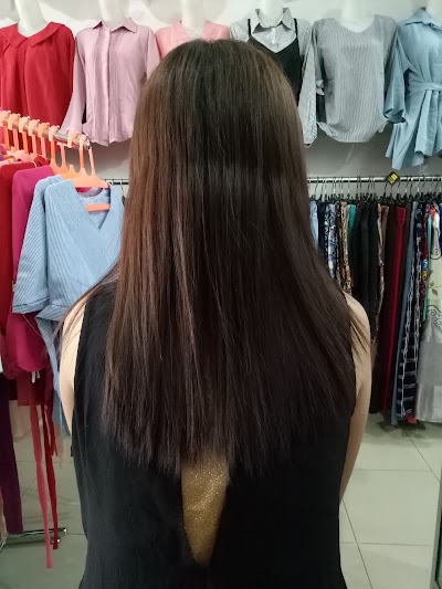 Photos of Boutique Sister's Collection