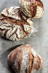 Photo n°5 de Sésame Boulangerie-Pâtisserie - Les Halles à Clisson (Boulangerie)