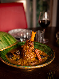 Photo n°4 de Ô Jasmin à Saint-Gély-du-Fesc (Restaurant marocain)