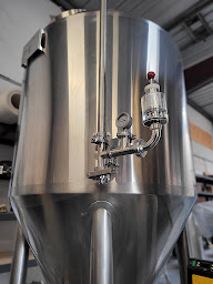 Photo n°3 de Brasserie du 19 juin à Vesoul (Microbrasserie)