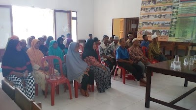 Photos of Komplek Kantor Desa Rantau Panjang