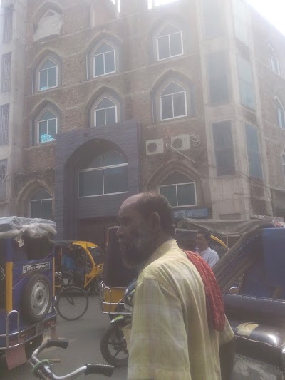 mosque