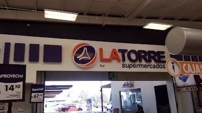 Photos of La torre