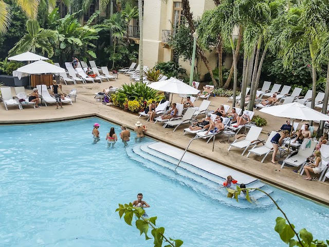 Biltmore Hotel Miami Coral Gables