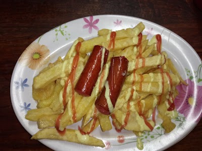 Photos of Fast Food
