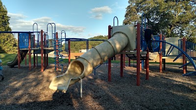 Photos of Troutville Elementary School