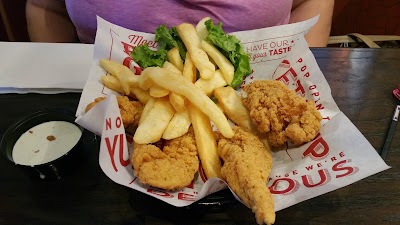 Photos of Red Robin Gourmet Burgers
